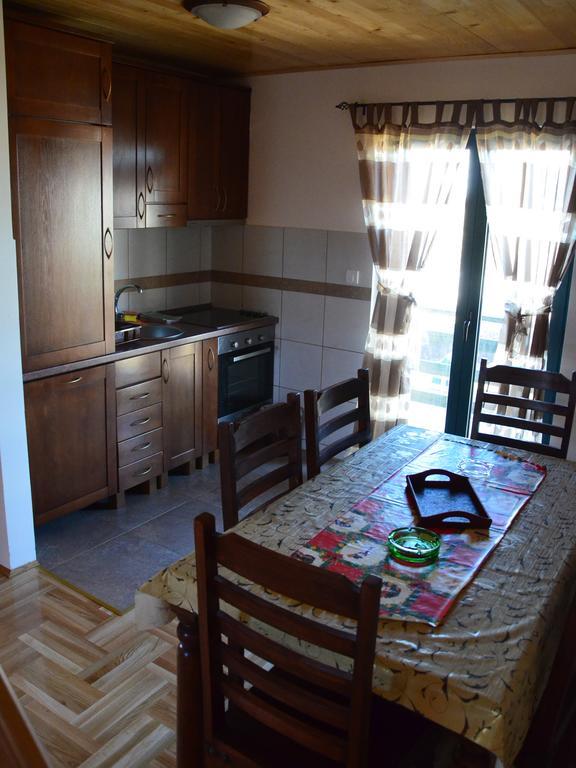 Family Apartments Žabljak Zimmer foto