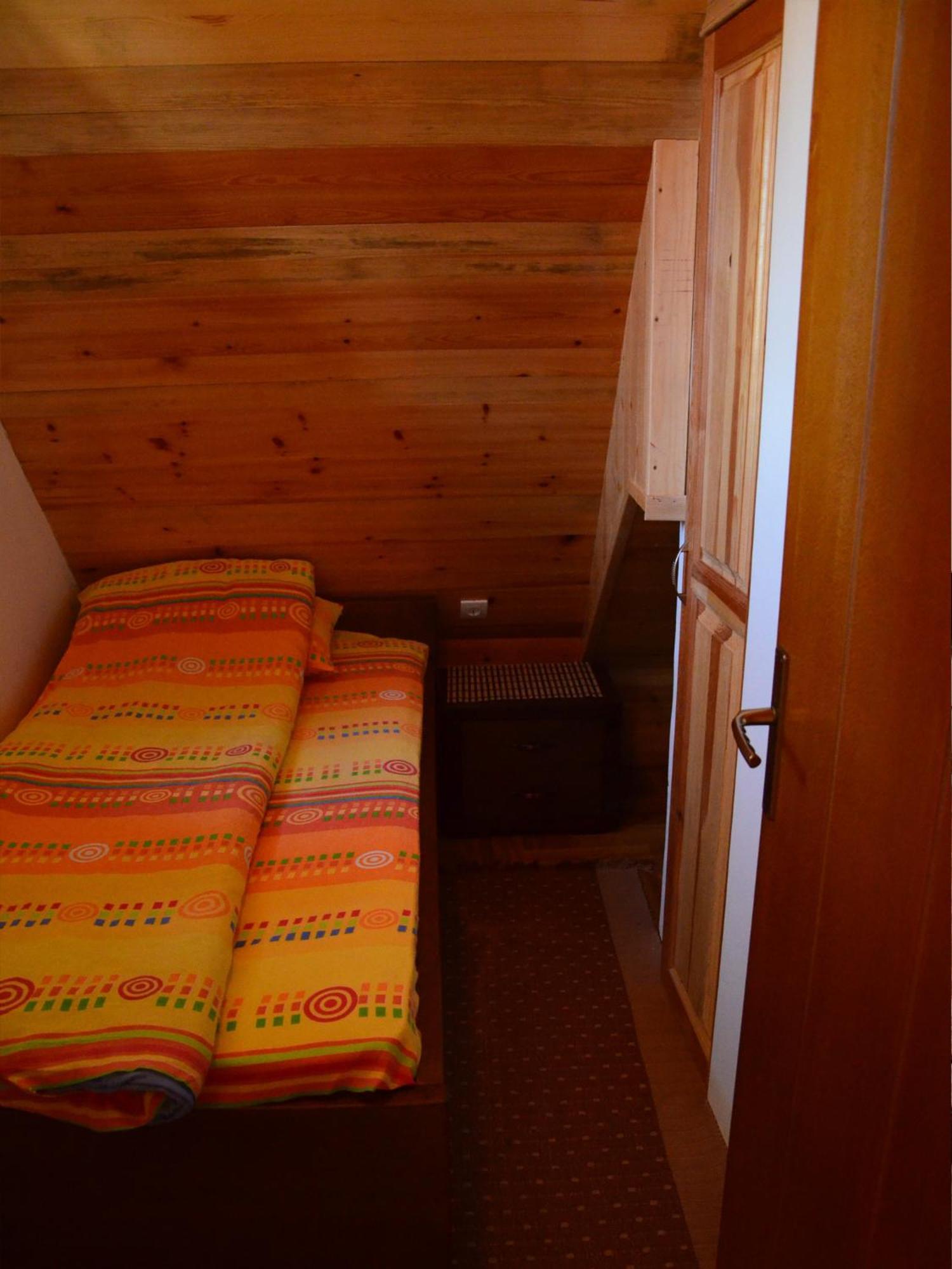 Family Apartments Žabljak Zimmer foto